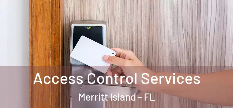  Access Control Services Merritt Island - FL