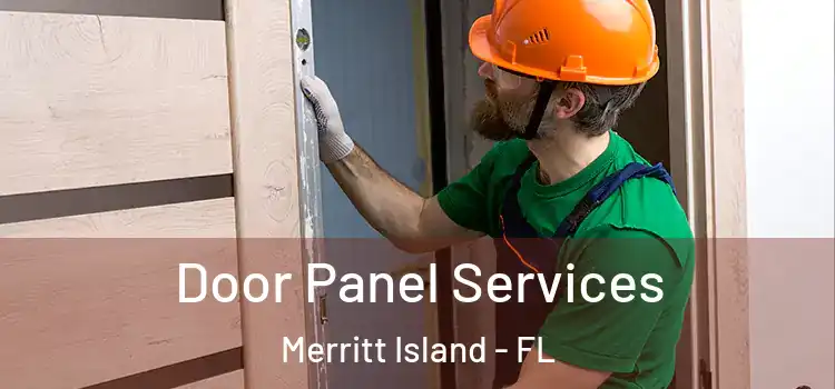  Door Panel Services Merritt Island - FL