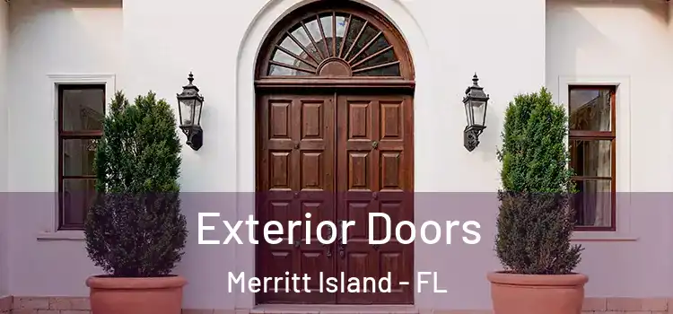 Exterior Doors Merritt Island - FL