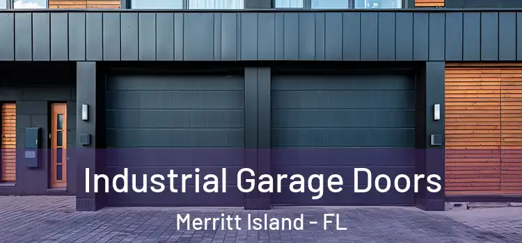  Industrial Garage Doors Merritt Island - FL