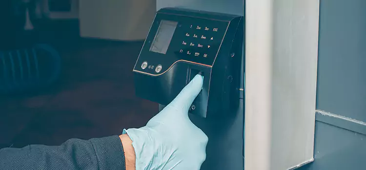 Access Control Installation Merritt Island