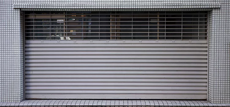 Advanced Solutions for Your Aluminum Garage Doors in Merritt Island, Florida