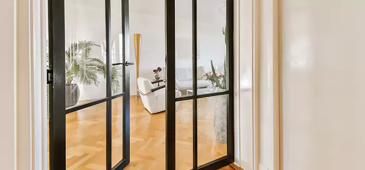 Bifold Door Replacement Merritt Island