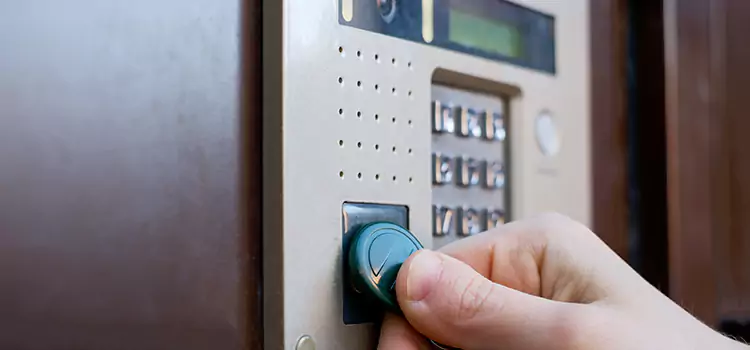 Enhanced Security Features Merritt Island