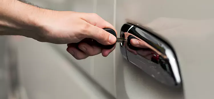 Why Choose Our Auto Locksmith Team in Merritt Island, FL?