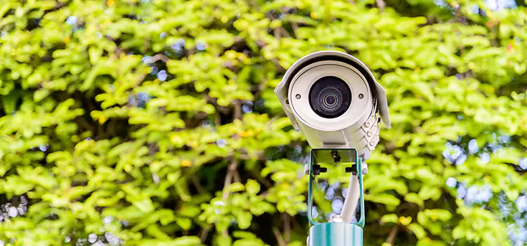 Advanced Surveillance Solutions for Every Need in Merritt Island