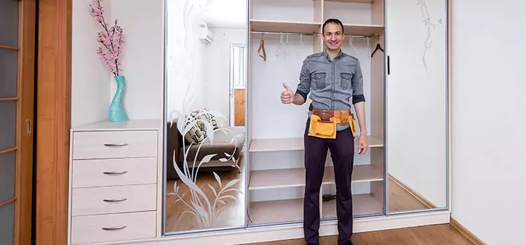 Sliding Closet Door Replacement Merritt Island