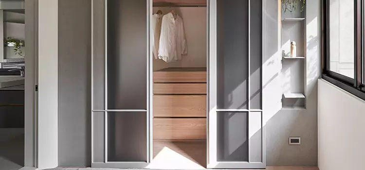 Mirror Sliding Door Replacement Merritt Island