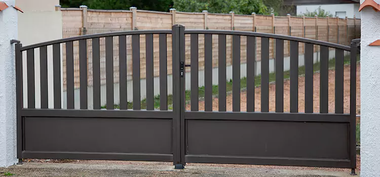 Advanced Gate Solutions in Merritt Island, FL