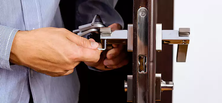 Commercial Door Lock Repair Merritt Island