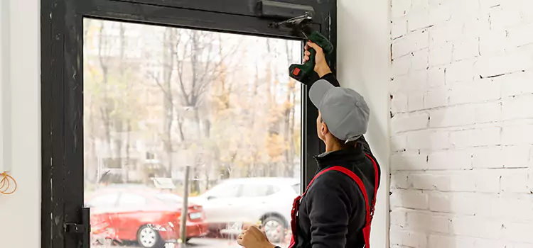 Comprehensive Door Closer Services in Merritt Island, FL