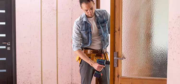 Exterior Door Frame Installation Merritt Island