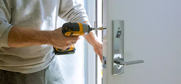 Door Knob Lock Repair Merritt Island