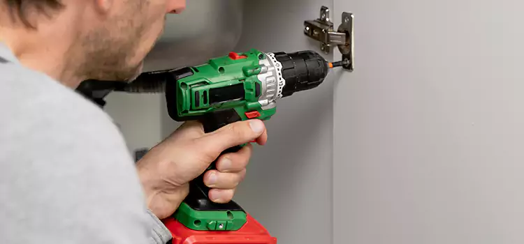 Commercial Door Hinge Repair Merritt Island