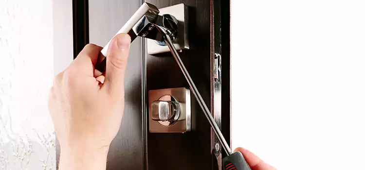 Door Lock Replacement Service Merritt Island
