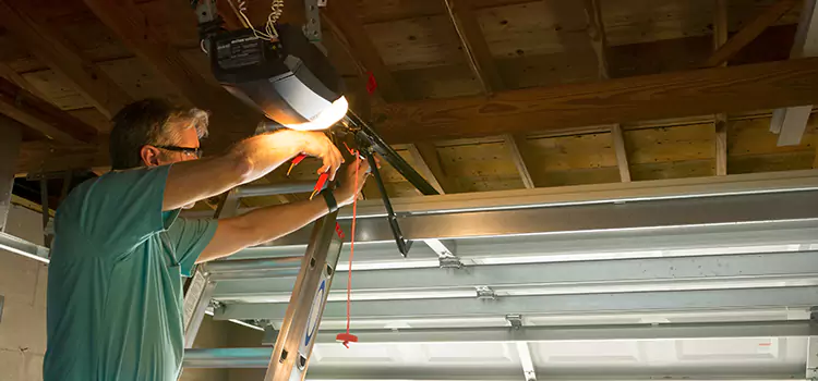Garage Door Opener Sales and Installation Merritt Island