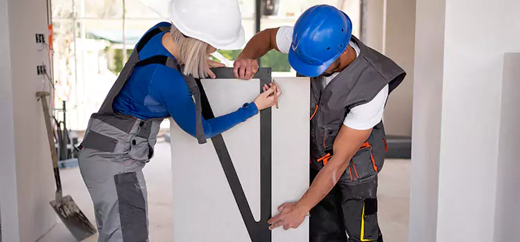 Why Choose Us for Door Panel Services in Merritt Island, FL?