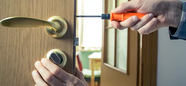 Garage Door Installation Merritt Island