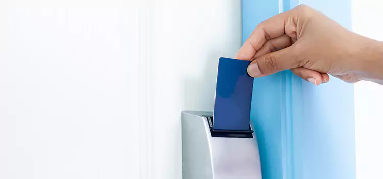 Access Control System Integration Merritt Island