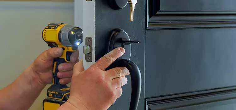 Locksmith Emergency Service Merritt Island