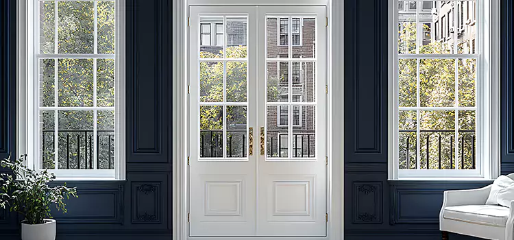 French Door Lock Repair Merritt Island