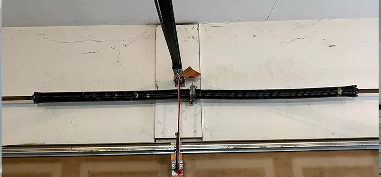 Garage Door Cable Repair Near Me in Merritt Island, FL