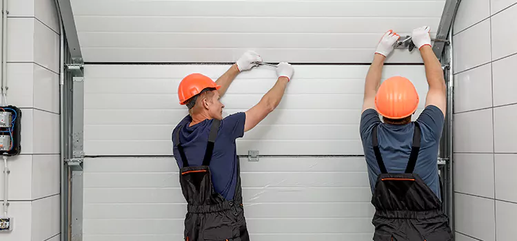Choose Us for Your Garage Door Needs in Merritt Island