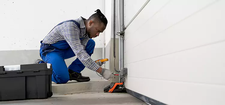 Expert Solutions for Every Garage Lock Need in Merritt Island, FL