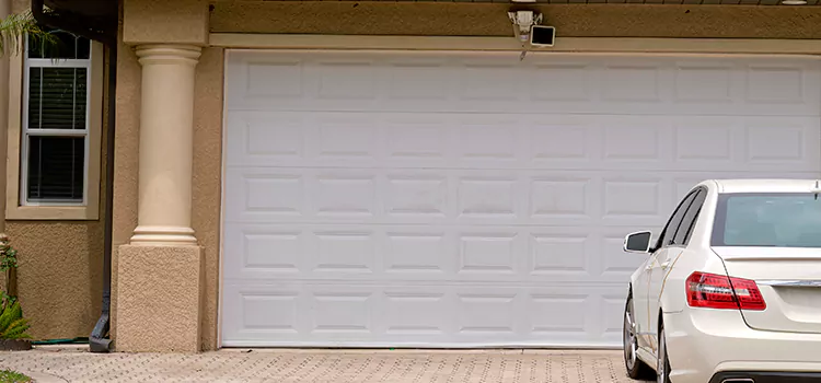 Comprehensive Garage Door Maintenance Services in Merritt Island, FL