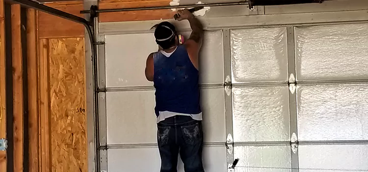 Specialized Garage Door Panel Solutions in Merritt Island, FL