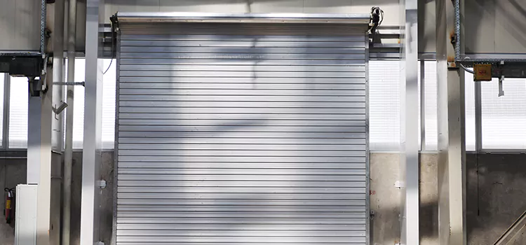 Roller Door Maintenance Merritt Island
