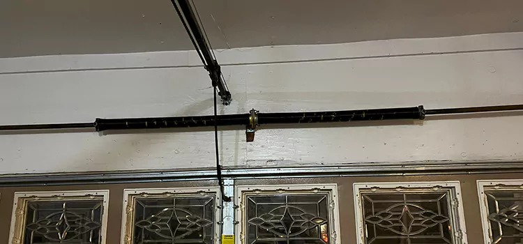 Garage Door Spring Repair Near Me Merritt Island