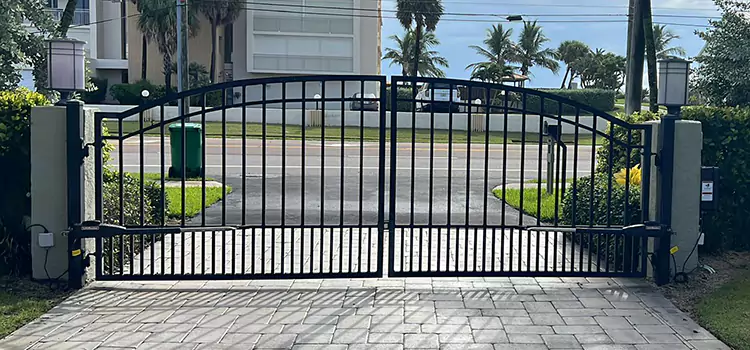 Gate Opener Replacement Near Me in Merritt Island, FL