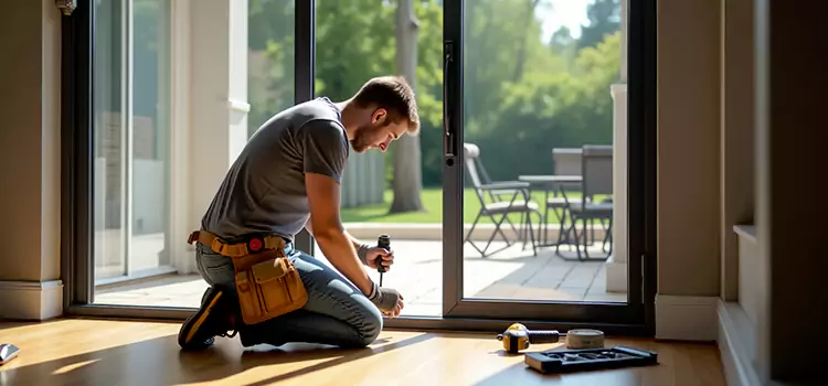Comprehensive Solutions for Every Glass Door Need in Merritt Island, FL