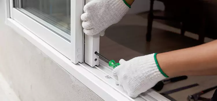 Sliding Glass Door Lock Repair Merritt Island