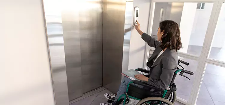 Benefits of Modern Handicap Door Systems in Merritt Island, FL