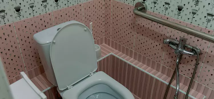 Meeting Diverse Needs With Accessible Restroom Solutions in Merritt Island, FL