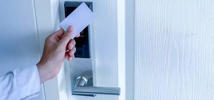 Why Choose Us for Your Keycard Lock Installation in Merritt Island, FL?