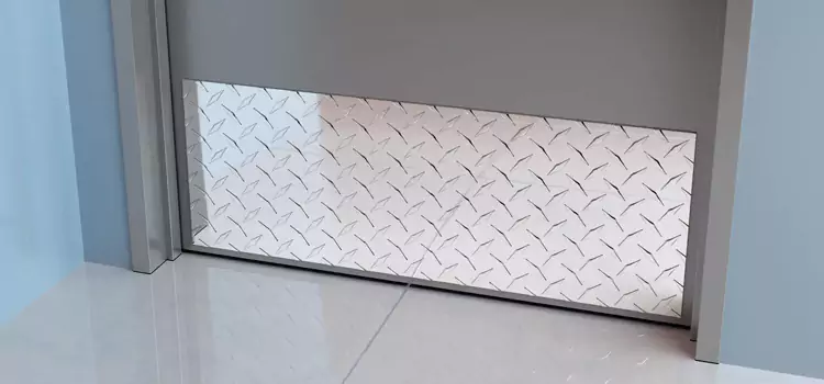 Benefits of Professional Kick Plate Solutions in Merritt Island, FL