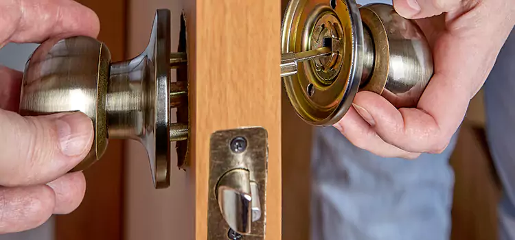 Sliding Door Lock Repair Merritt Island