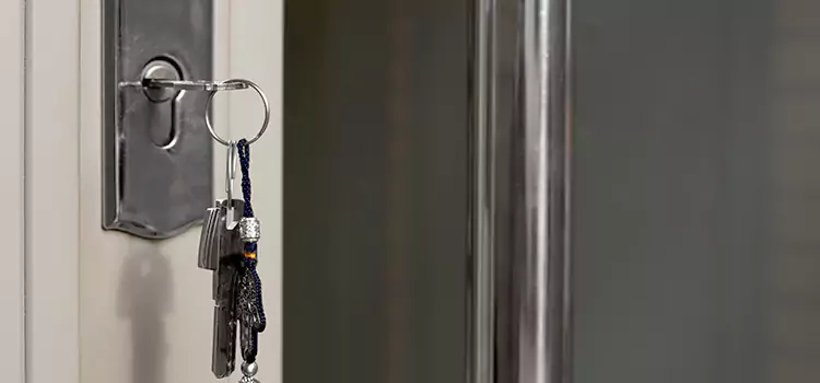 Master Keying by the Numbers Merritt Island