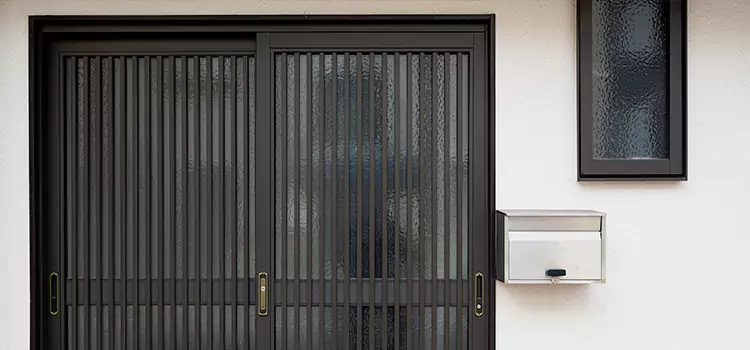 Sliding Screen Door Repair Merritt Island