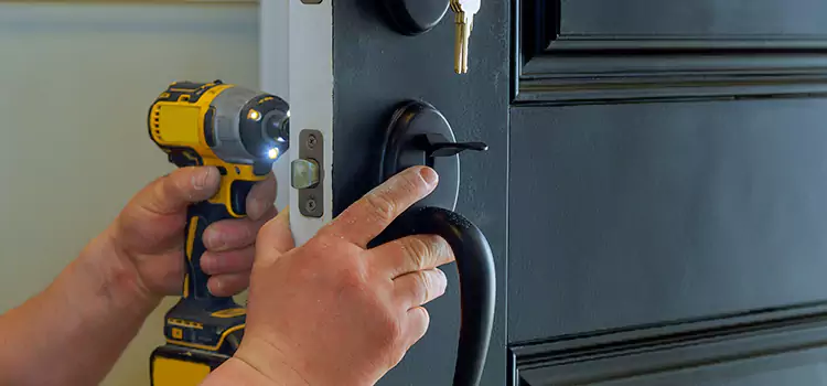 Mobile Automotive Locksmith Merritt Island