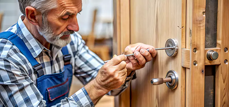 Mortise Replacement Lock Merritt Island