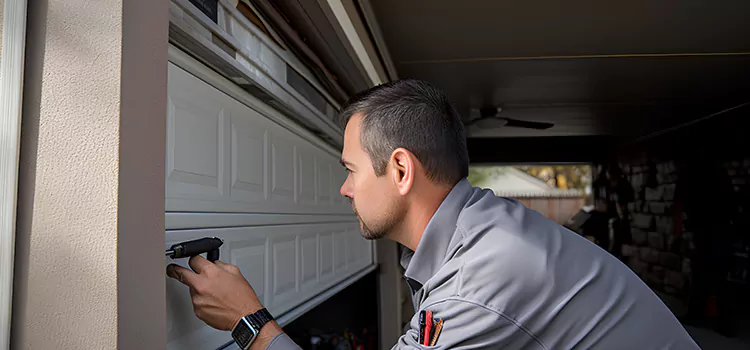 Garage Door Cable Replacement Merritt Island