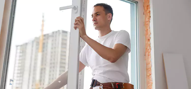 Patio Glass Replacement Merritt Island