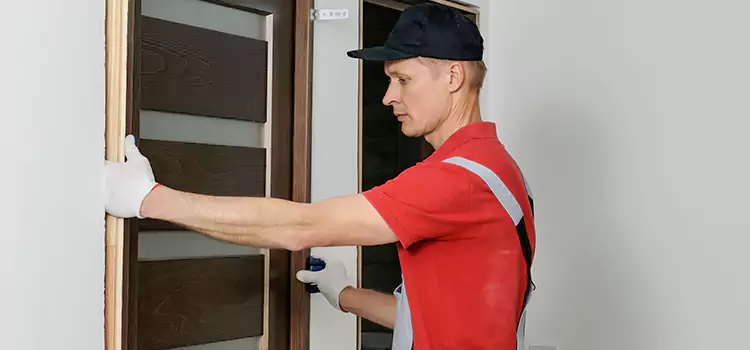 Frame and Panel Restoration Merritt Island
