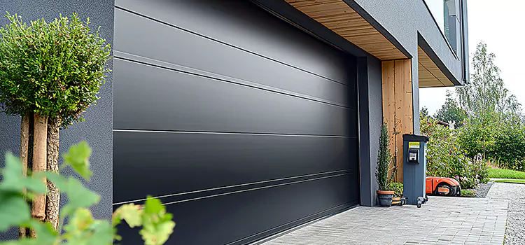 Residential Garage Door Service Merritt Island