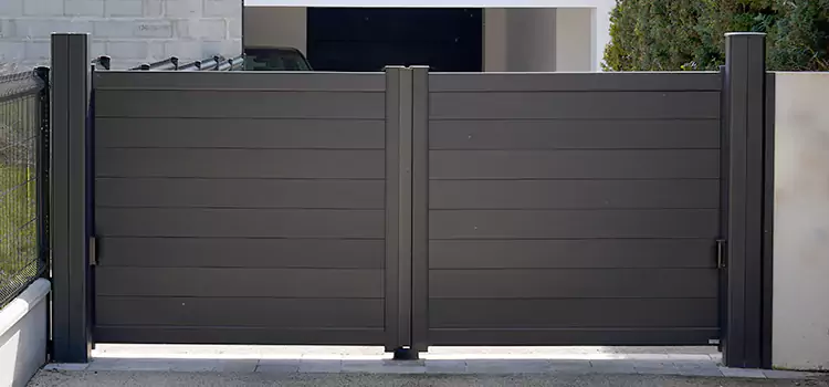 Common Residential Gate Issues We Resolve in Merritt Island, FL