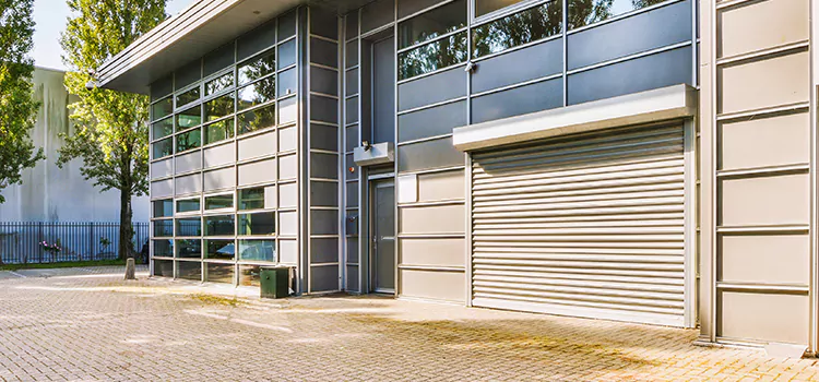 Electric Roller Garage Doors Merritt Island